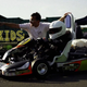 A Nine-Year-Old Karter Explains How Grip Works